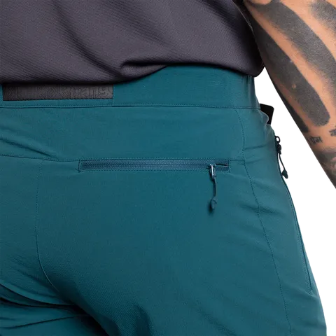 Pantalón largo Hombre RUDAH