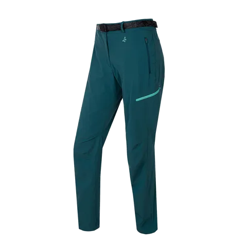 Pantalón largo Mujer LUNA TH