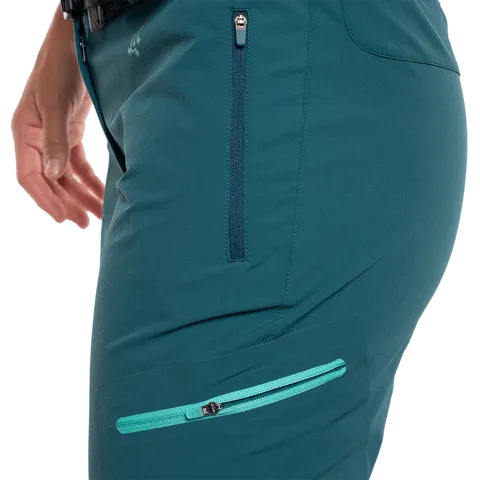 Pantalón largo Mujer LUNA TH