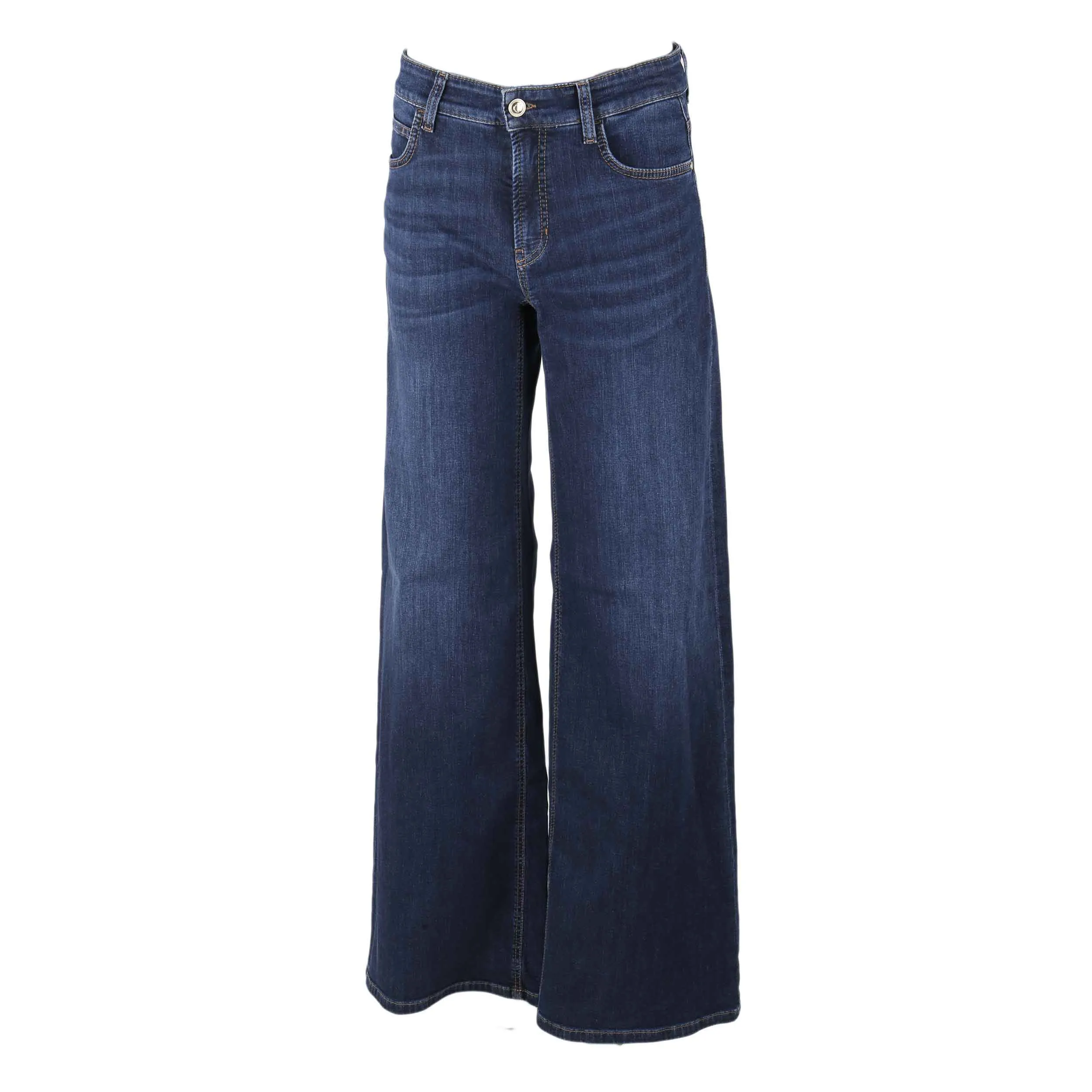 Pantalón Mujer Cambio PALAZZO
