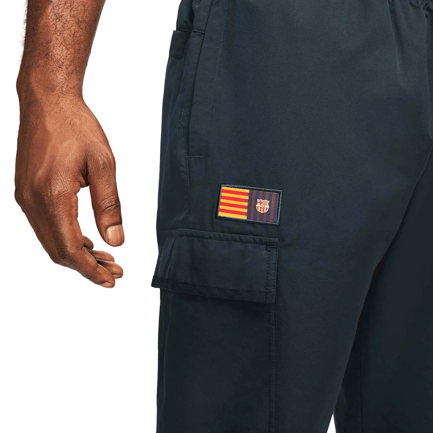 Pantalón Nike Barcelona Sportswear