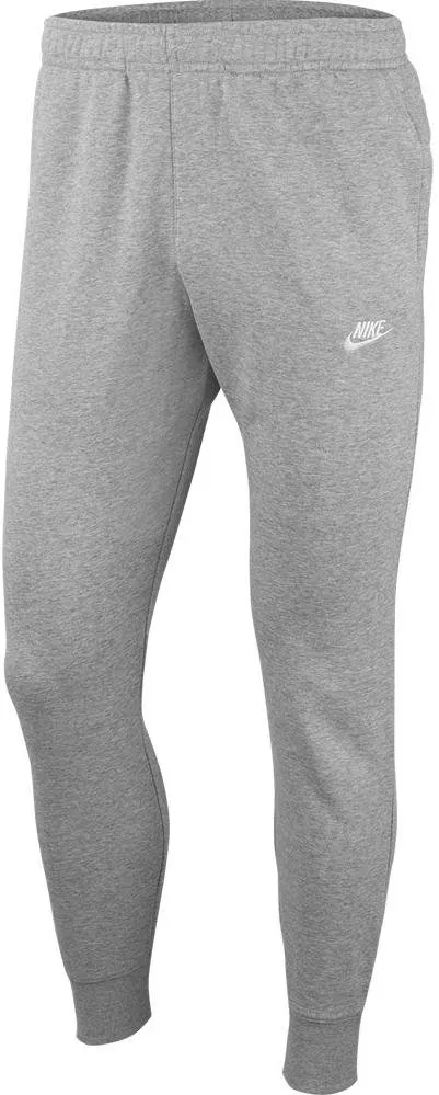 Pantalón Nike M NSW CLUB JGGR FT