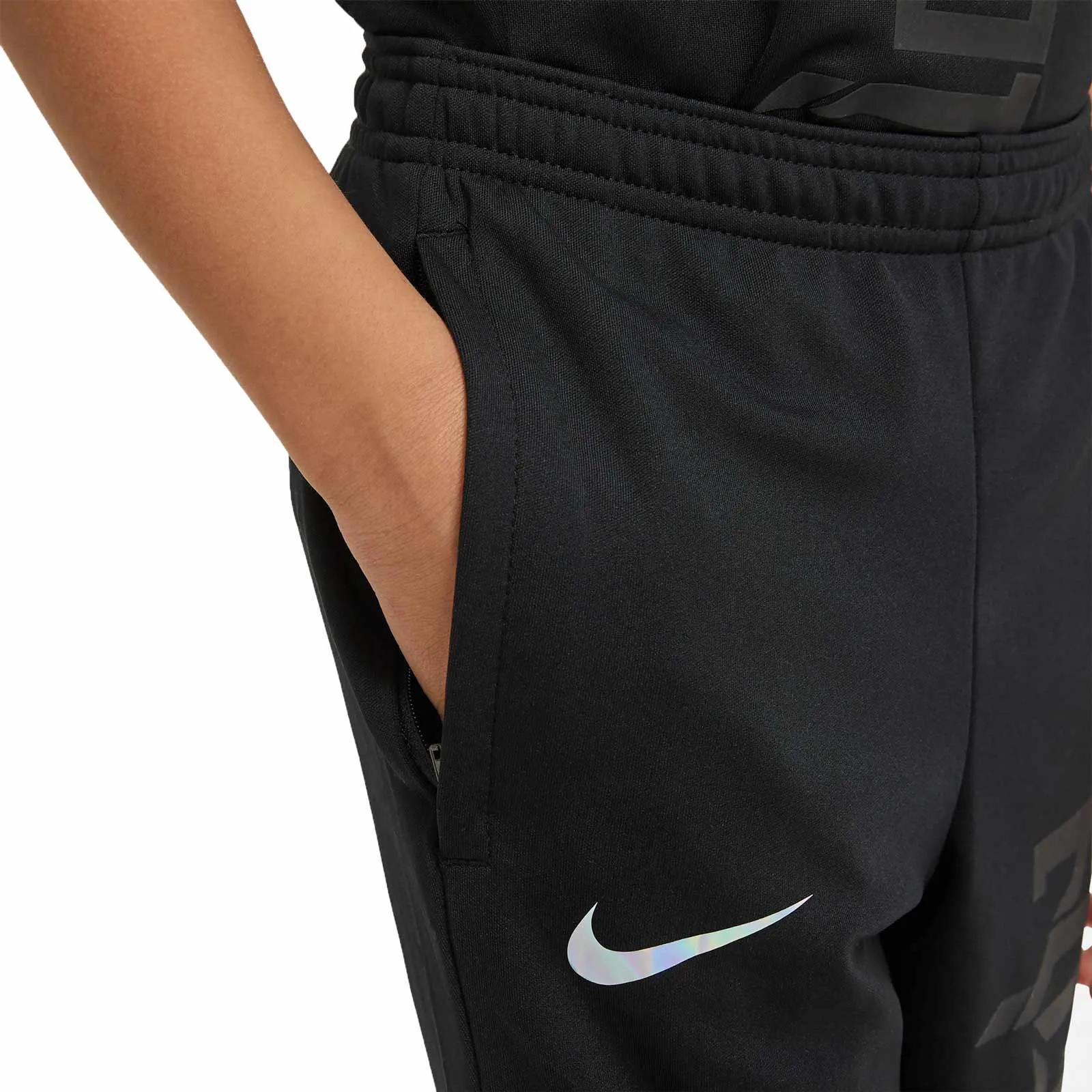PANTALóN NIKE MBAPPé NIñO DRIFIT