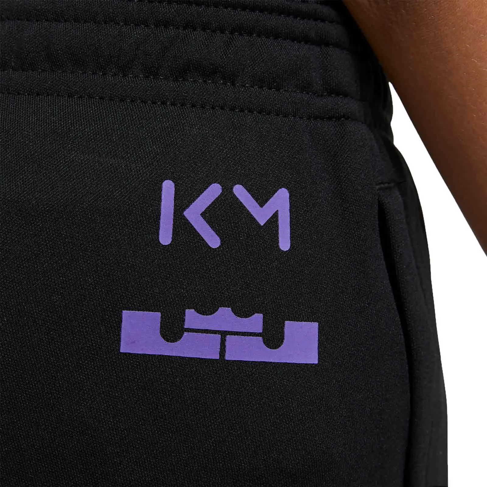 PANTALóN NIKE MBAPPé NIñO DRIFIT