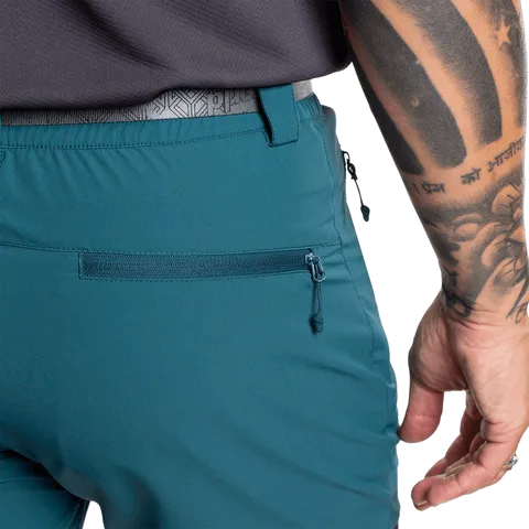 Pantalón pirata Hombre TANZEN TH