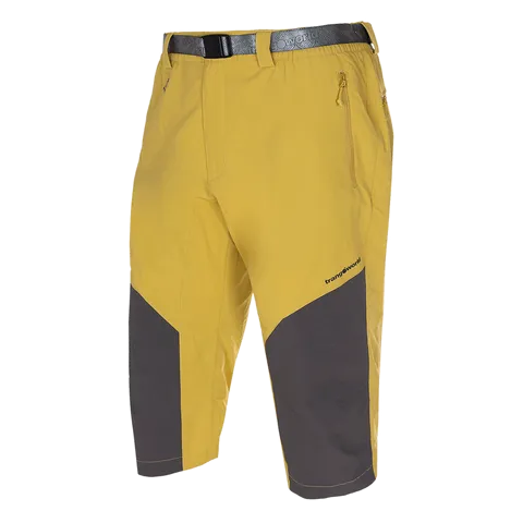 Pantalón pirata Hombre TANZEN TH