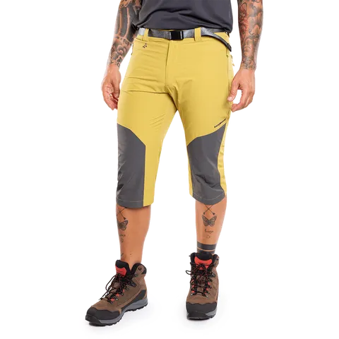 Pantalón pirata Hombre TANZEN TH