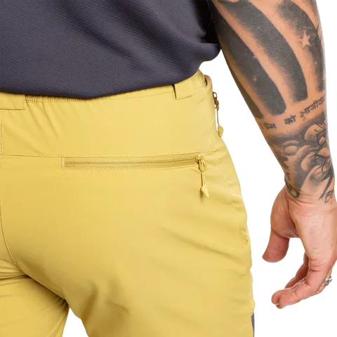 Pantalón pirata Hombre TANZEN TH