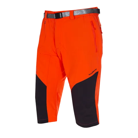 Pantalón pirata Hombre TANZEN TH