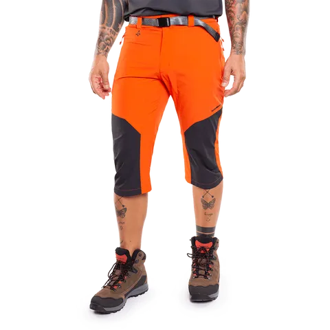 Pantalón pirata Hombre TANZEN TH
