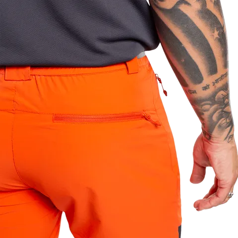 Pantalón pirata Hombre TANZEN TH
