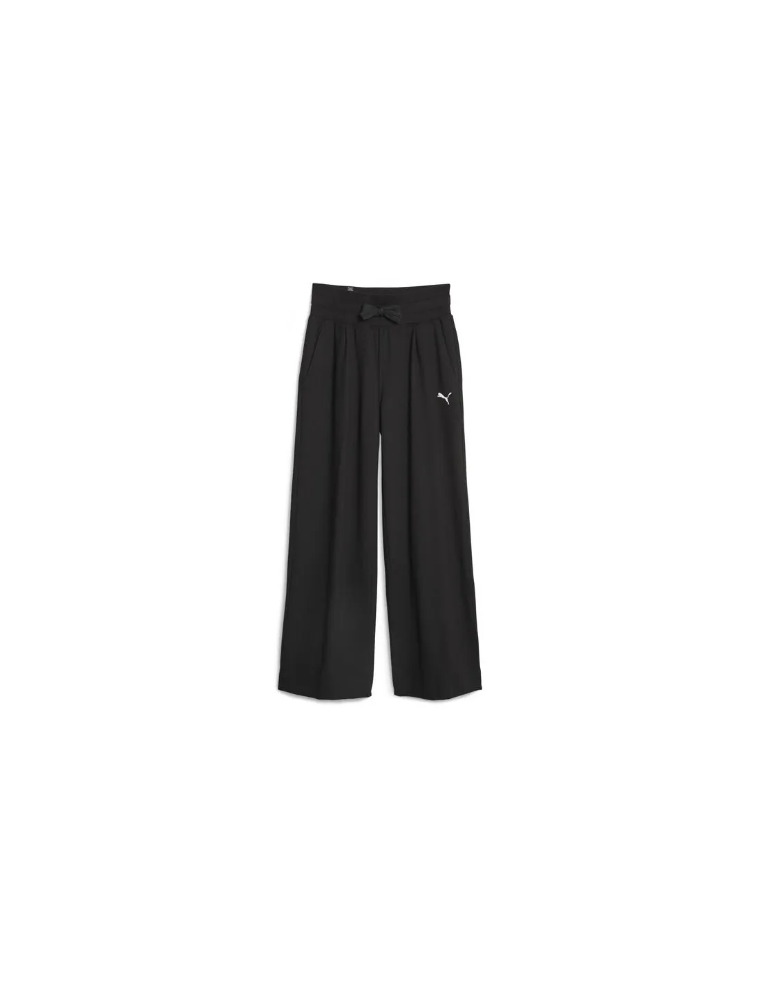 Pantalón Puma Her High Waist Strai Mujer
