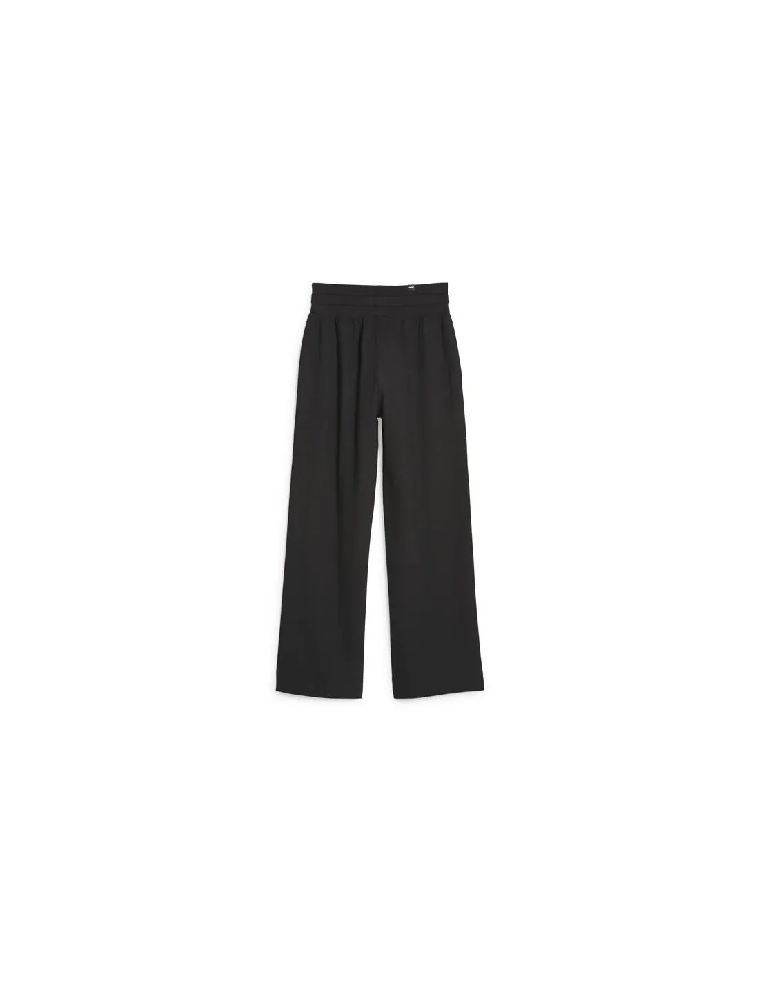 Pantalón Puma Her High Waist Strai Mujer