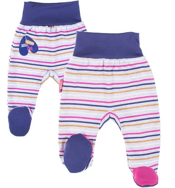 Pantalón recién nacida tallas pequeñas colección África