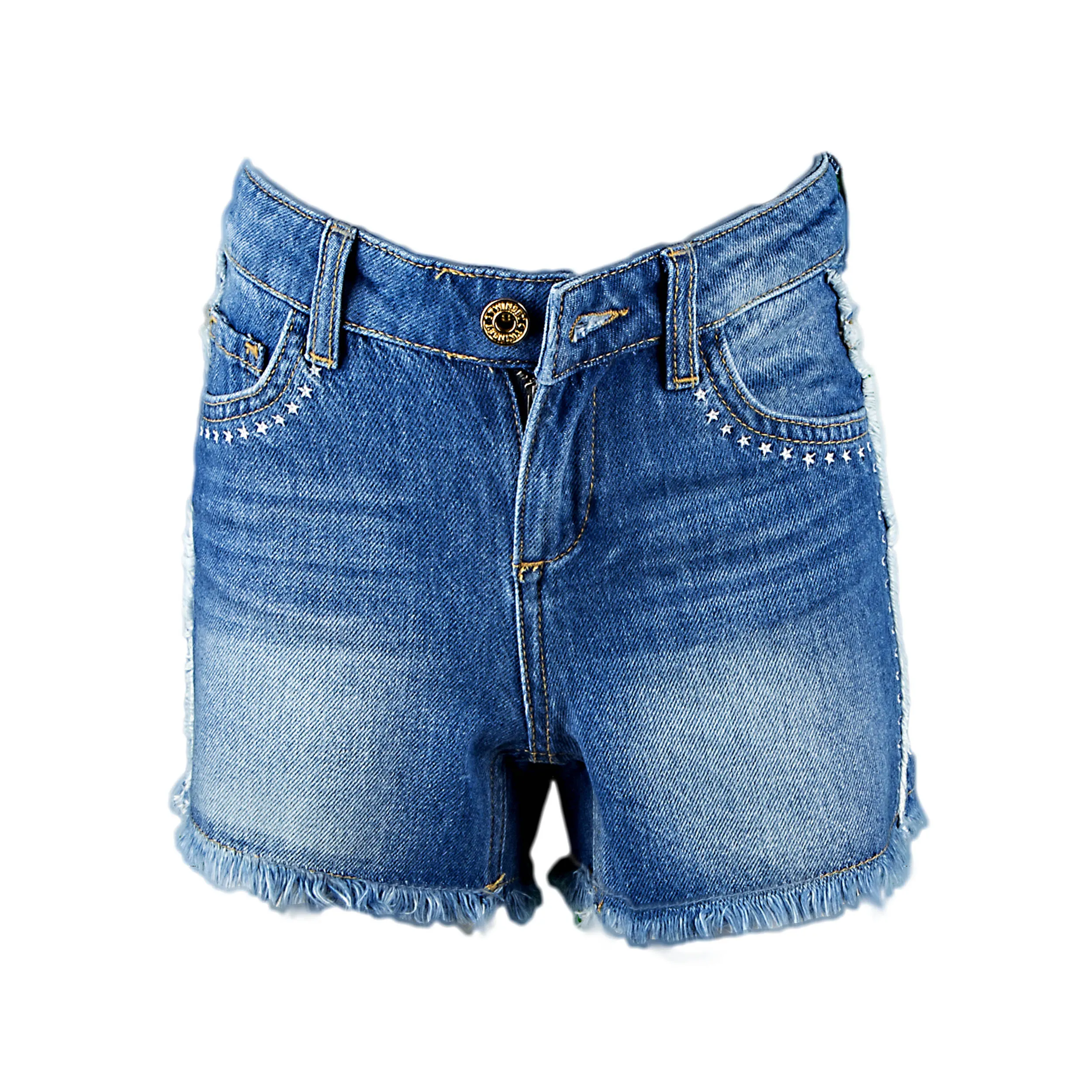 PANTALóN TEJANO NIñA TWINSET GJ2481