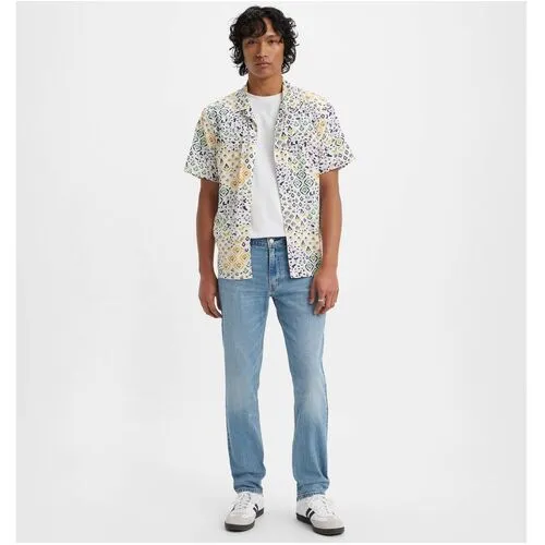 Pantalón Vaquero Levis 511 Slim Cloudless Sky W30 L32