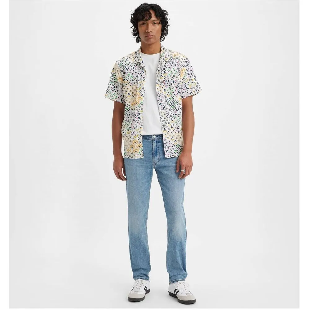 Pantalón Vaquero Levis 511 Slim Cloudless Sky W30 L32