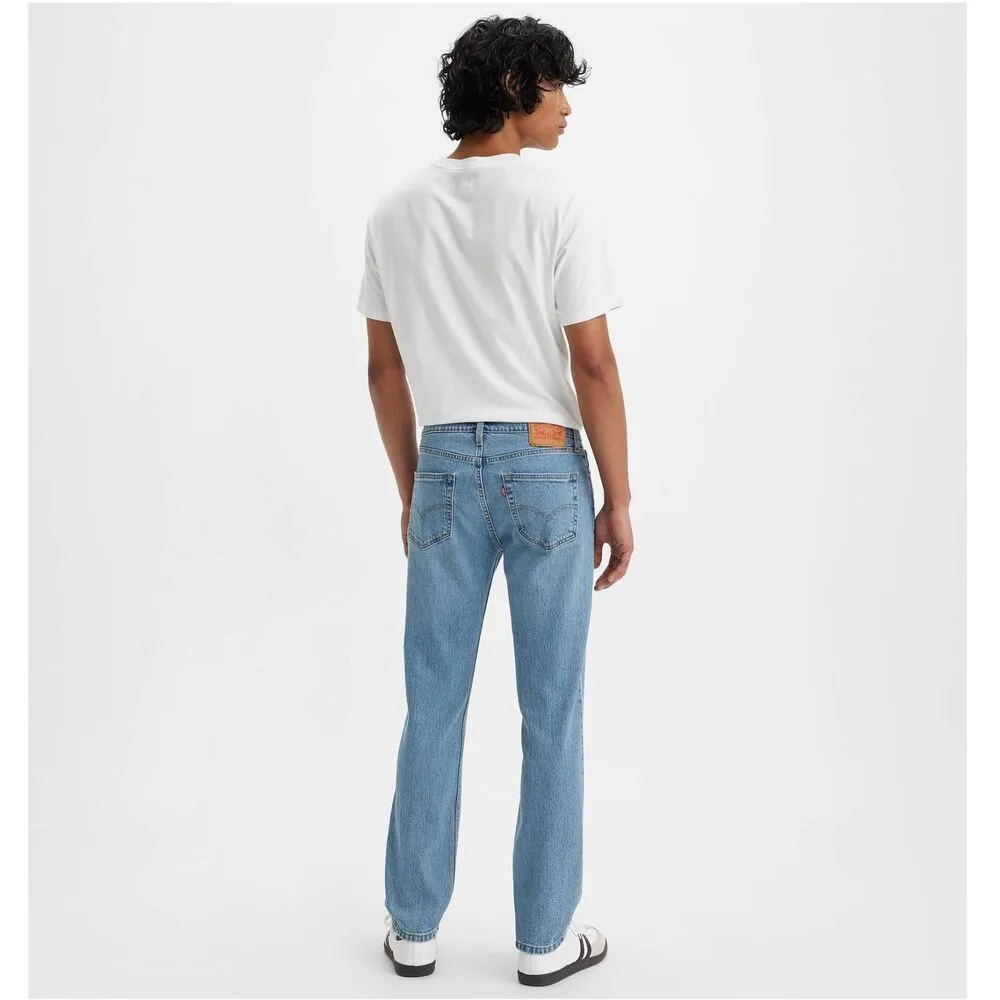Pantalón Vaquero Levis 511 Slim Cloudless Sky W30 L32