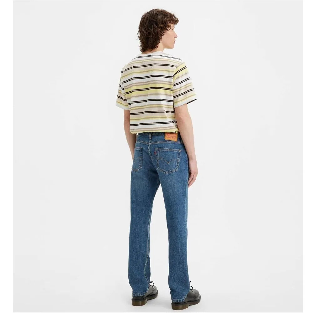 Pantalón Vaquero Levis 511 Slim Fireflies Blue  W29 L32