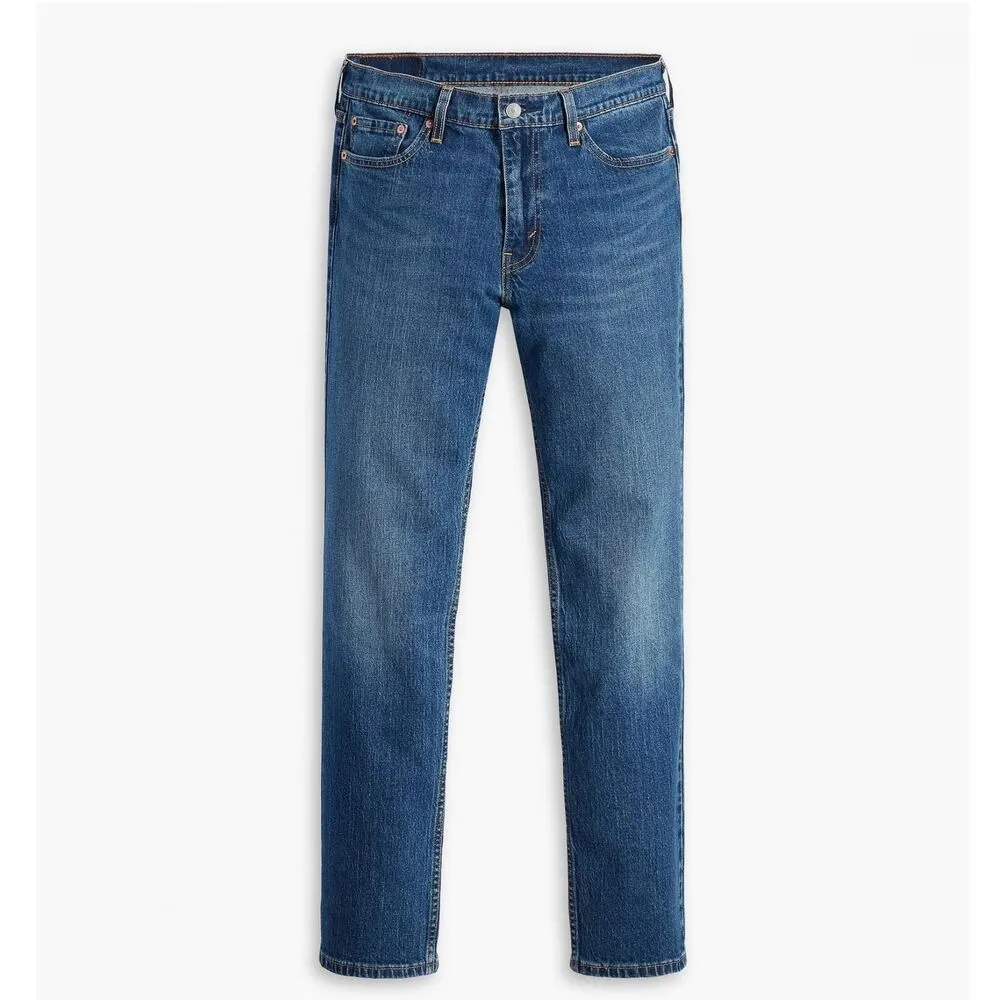 Pantalón Vaquero Levis 511 Slim Fireflies Blue  W29 L32