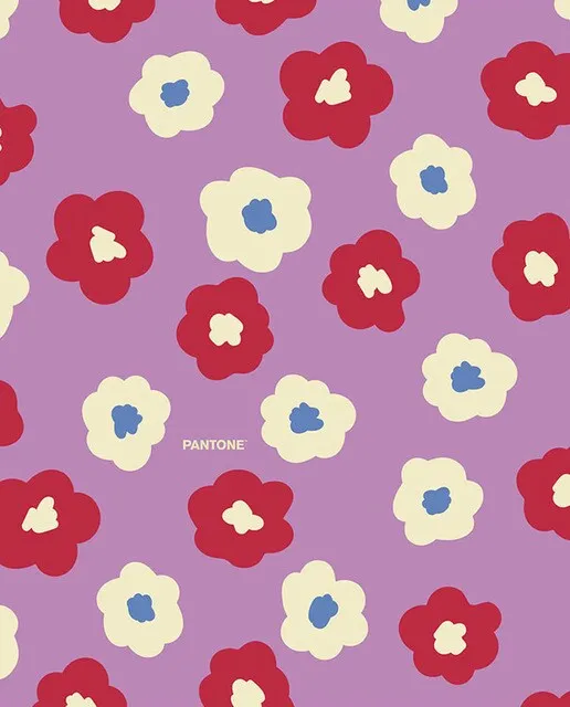 Pantone Colcha bouti