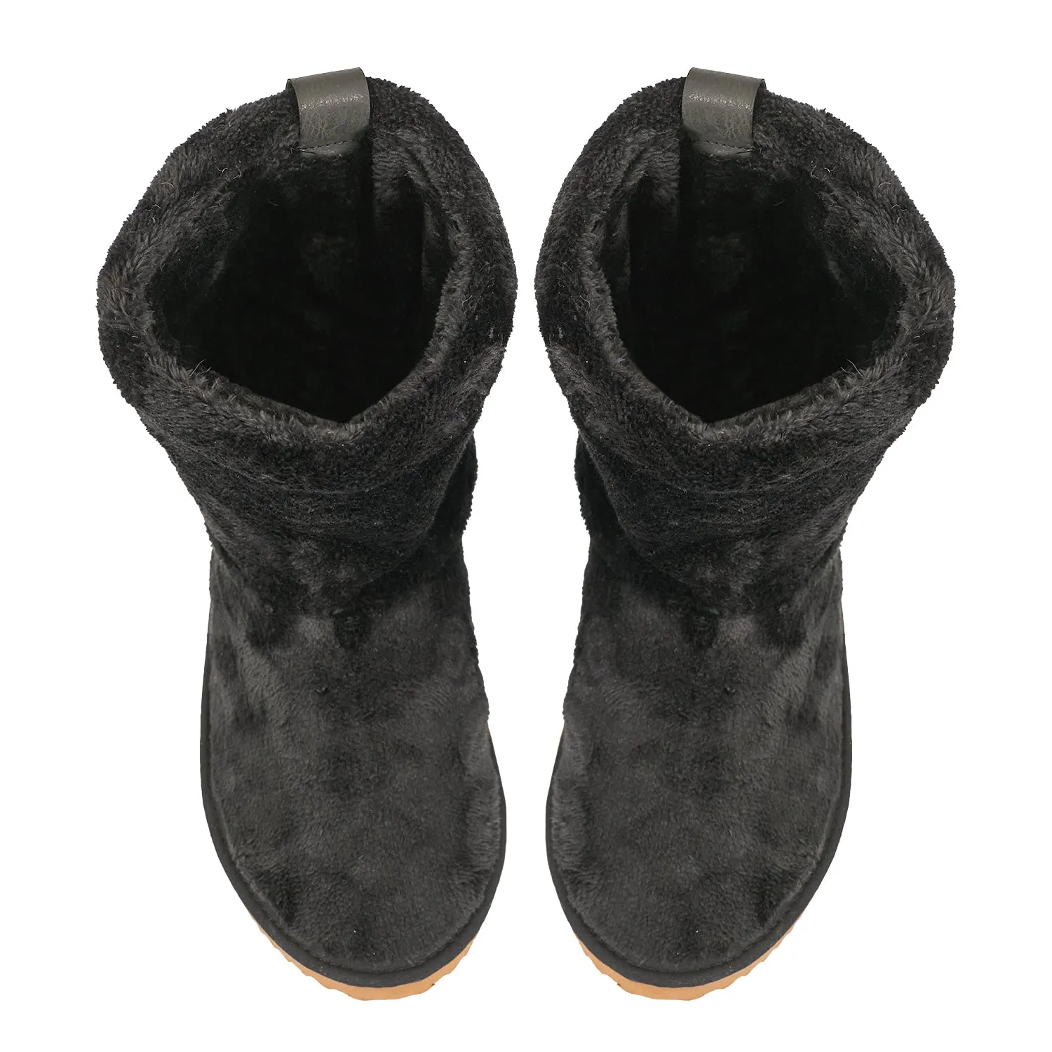 PANTUBOTA MICO NEGRA