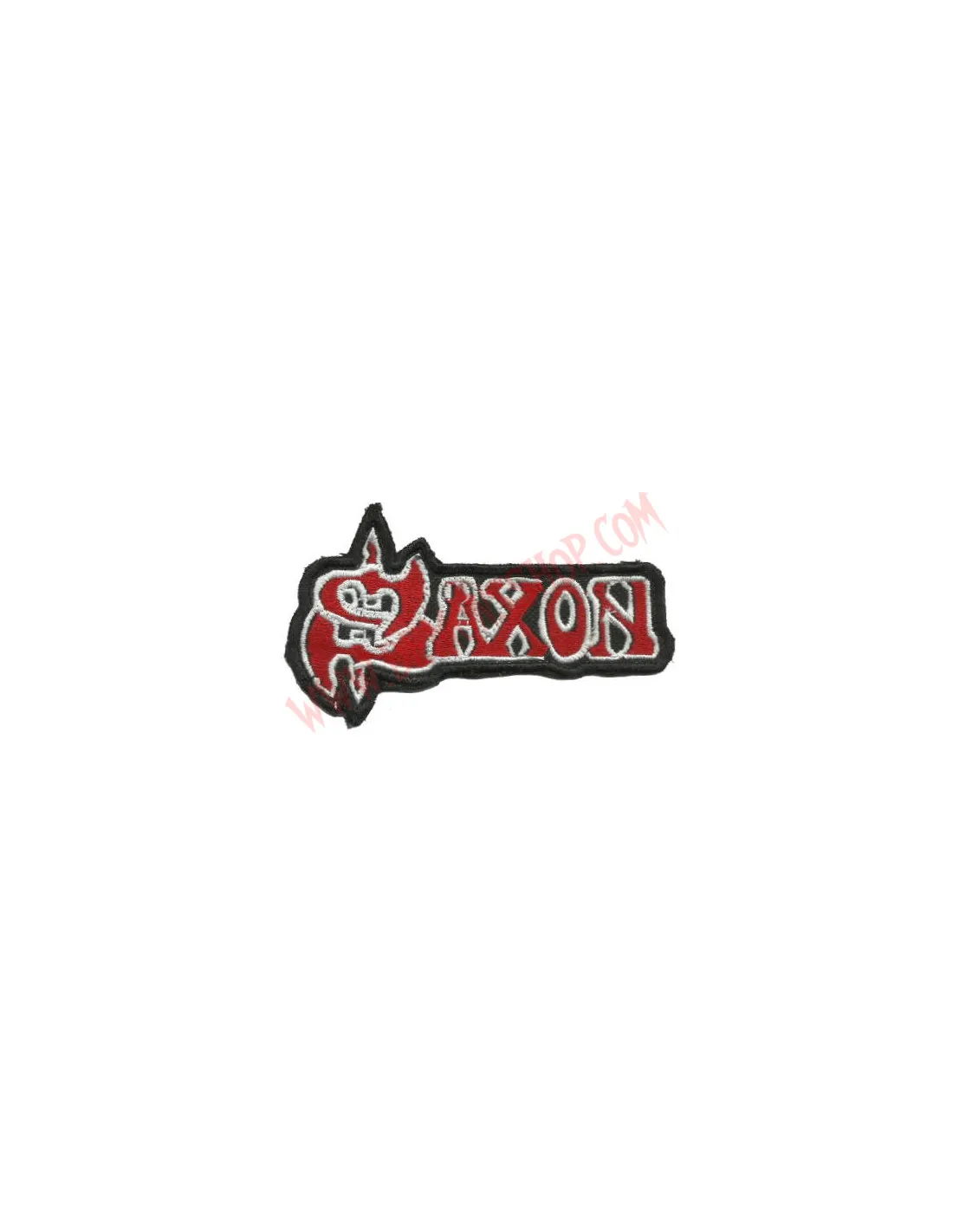 Parche Saxon