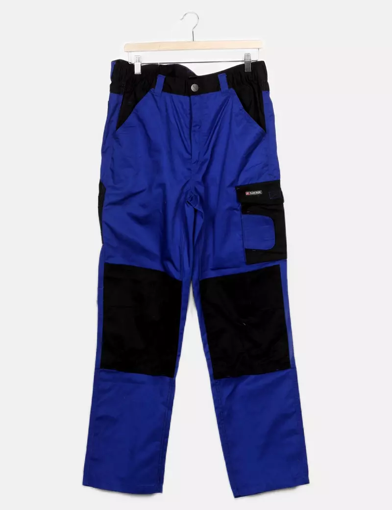 PARKSIDE Pantalones técnicos Rectos