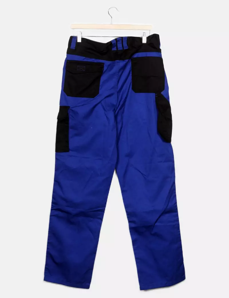 PARKSIDE Pantalones técnicos Rectos