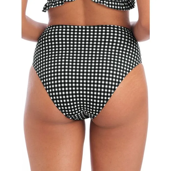 Parte de abajo Bikini Freya Swim Check In Hight AS201978