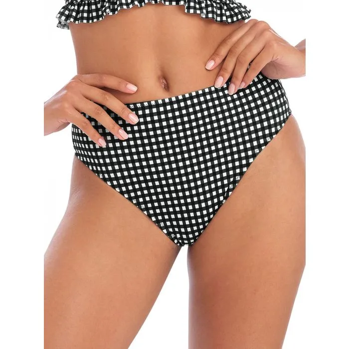 Parte de abajo Bikini Freya Swim Check In Hight AS201978