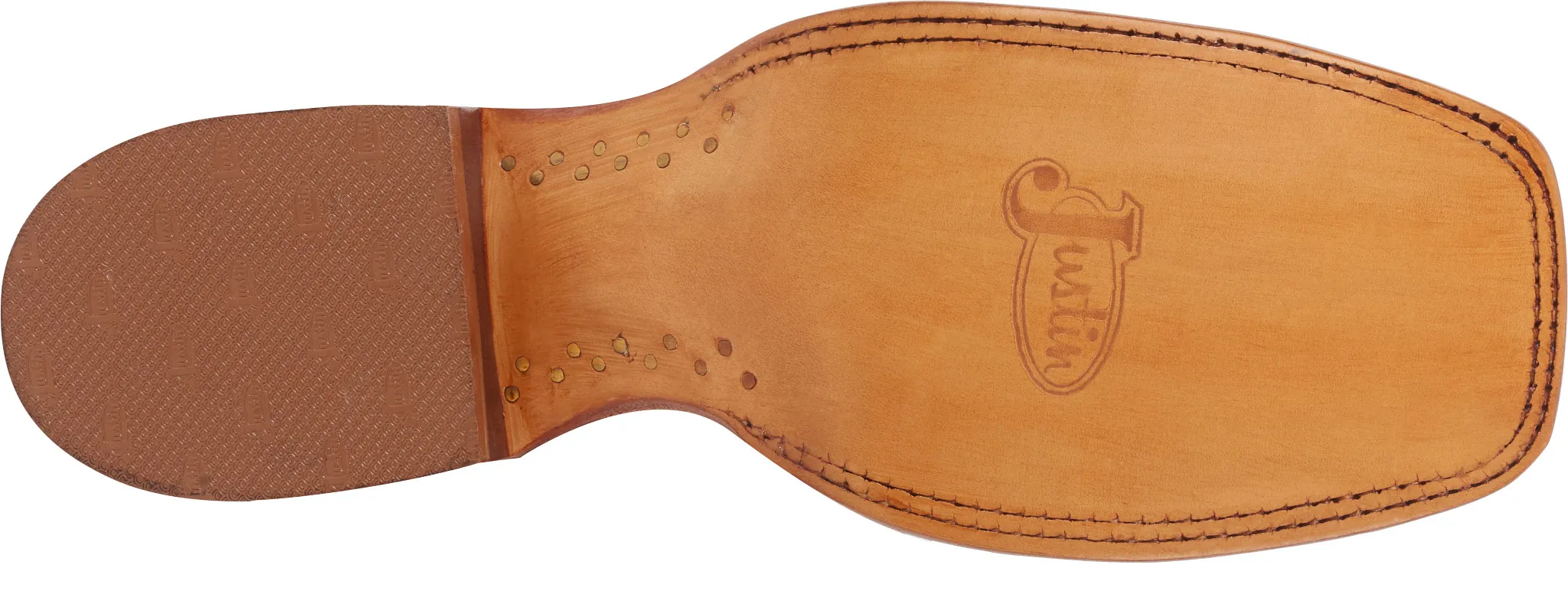 Pascoe 13" Full Quill Ostrich 