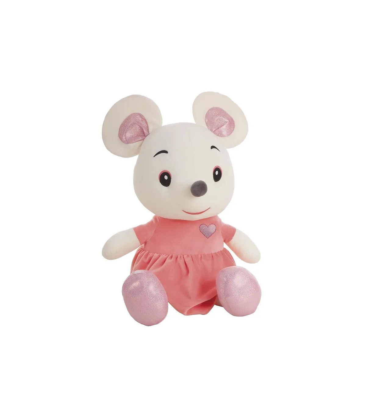 Peluche Ratita Gigante