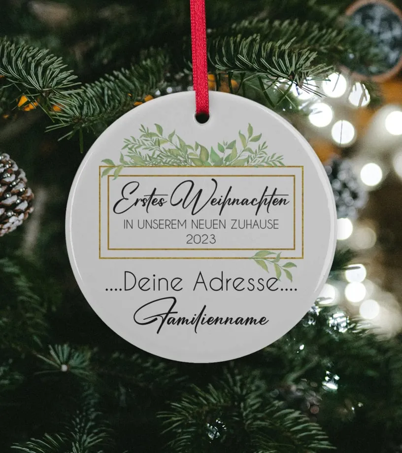 PERSONALISIERTE EDITION  SIEHE 'CAMPAIGN DETAILS' ZUR BESTELLUNG MIT DEINEM EIGENEN QR CODE PLAQUE RONDE DéCORATIVE (PA