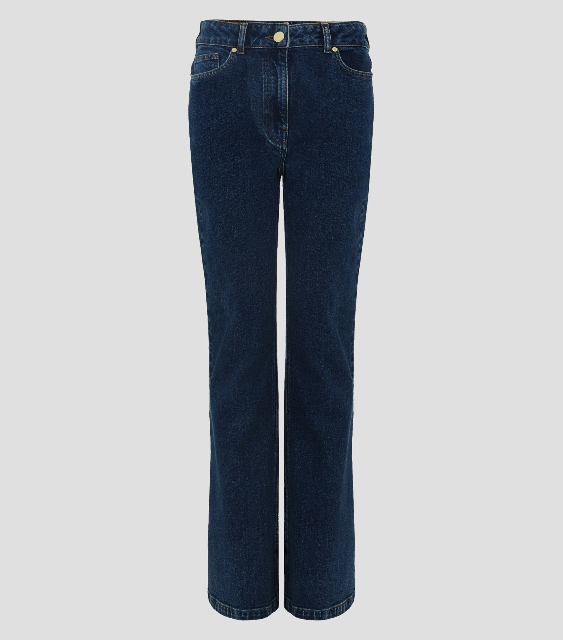 Phase Eight Jeans Bootcut Mujer