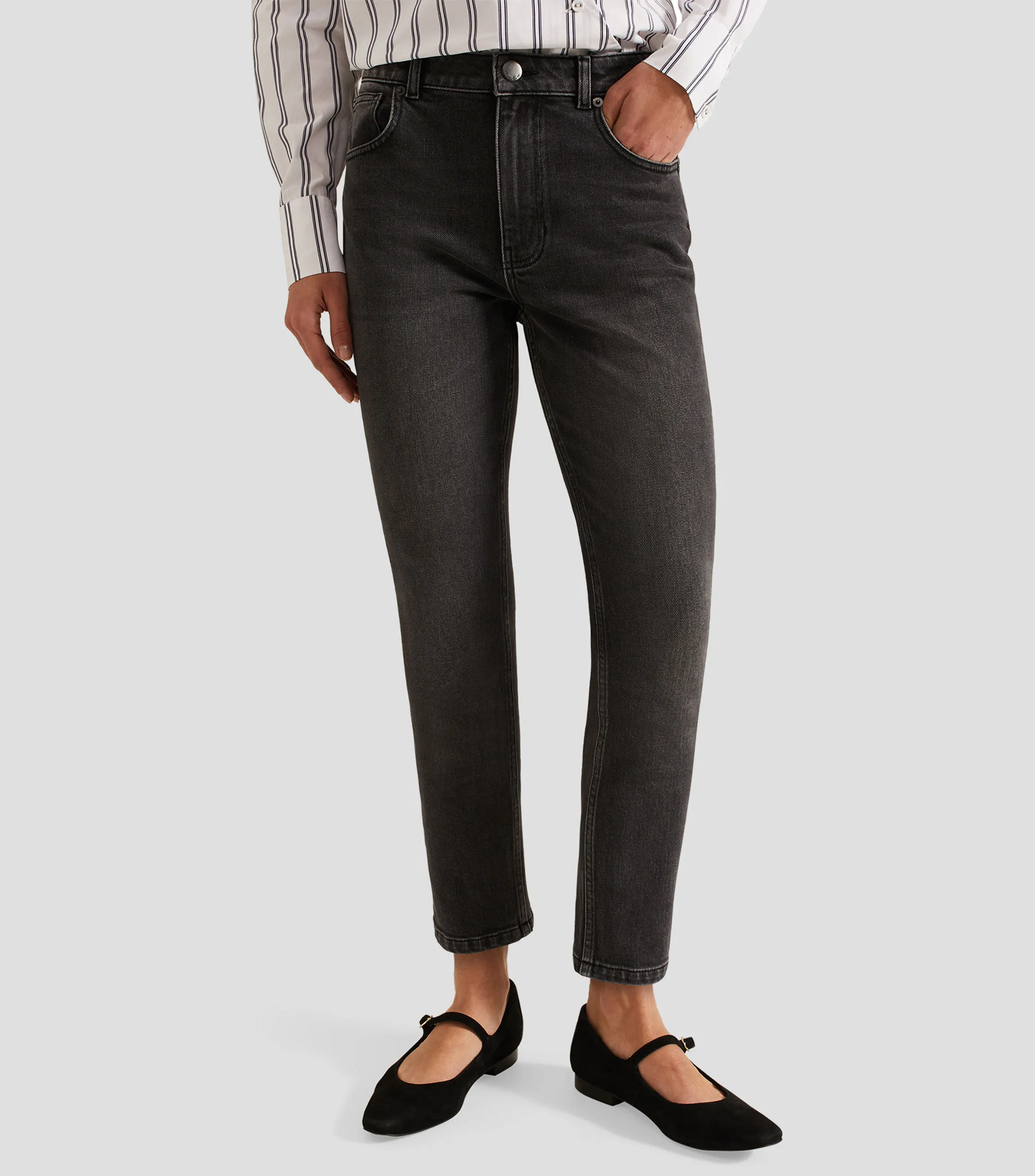 Phase Eight Jeans Slim Mujer