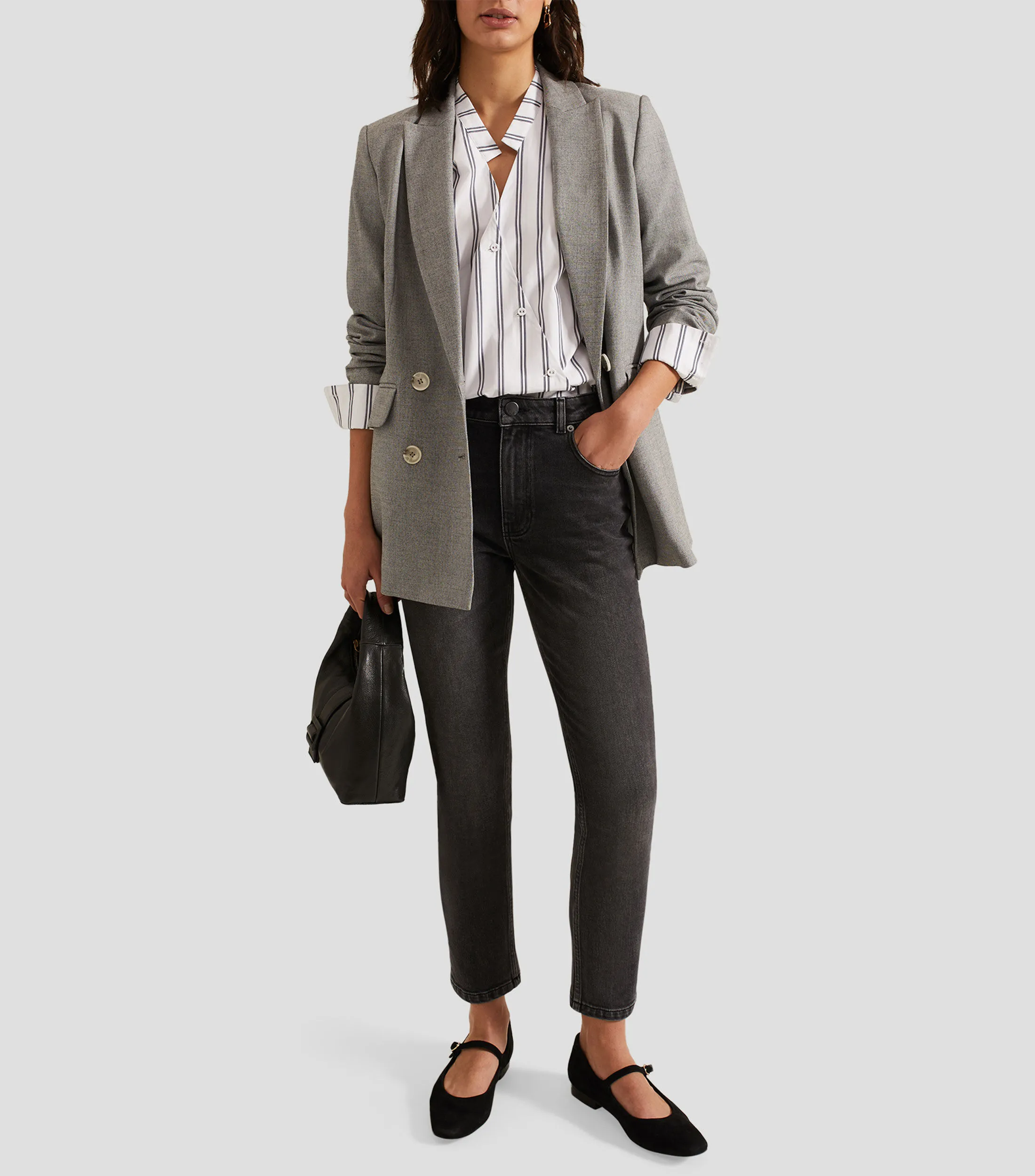 Phase Eight Jeans Slim Mujer