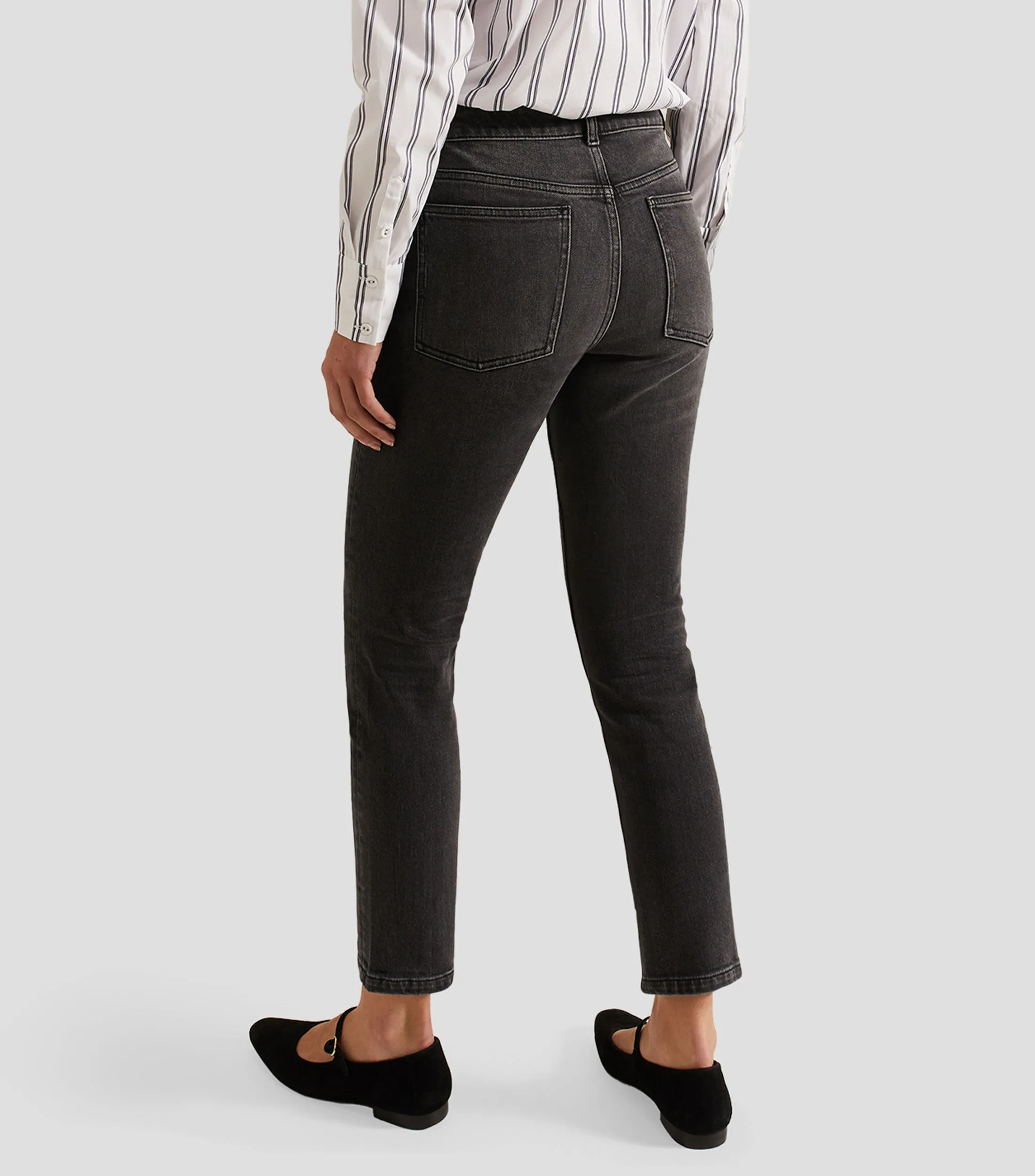 Phase Eight Jeans Slim Mujer