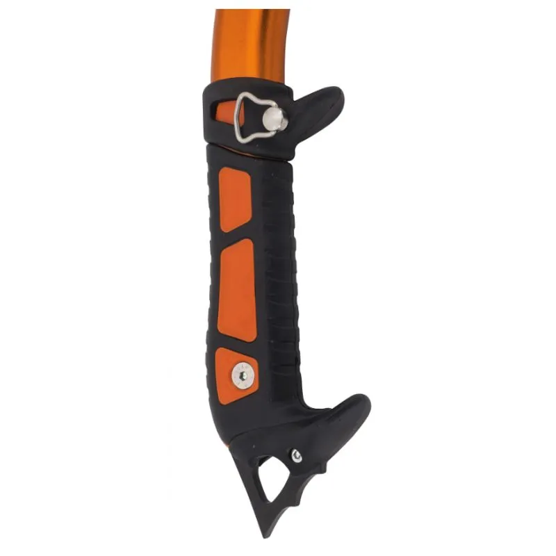 PIOLET CAMP XALL MOUNTAIN ADZE (NARANJA)
