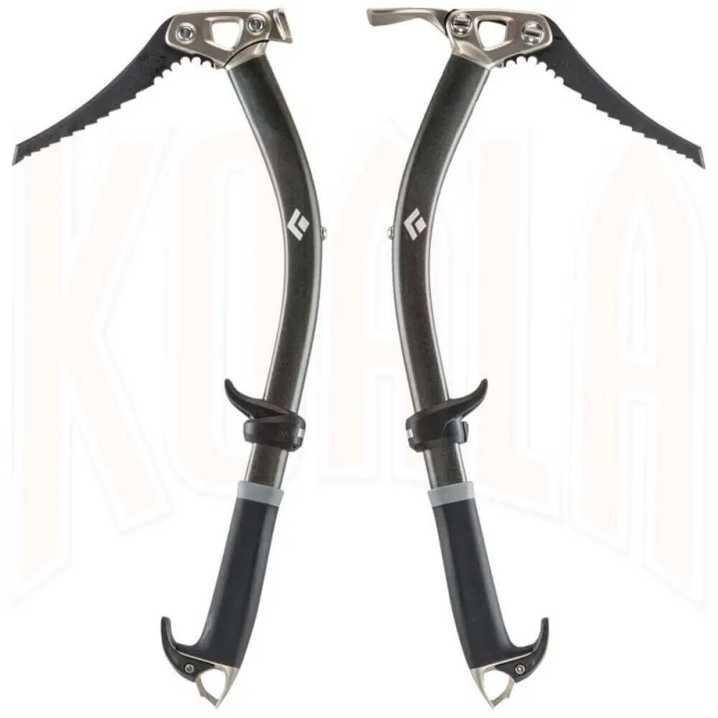 Piolet Técnico Black Diamond VIPER