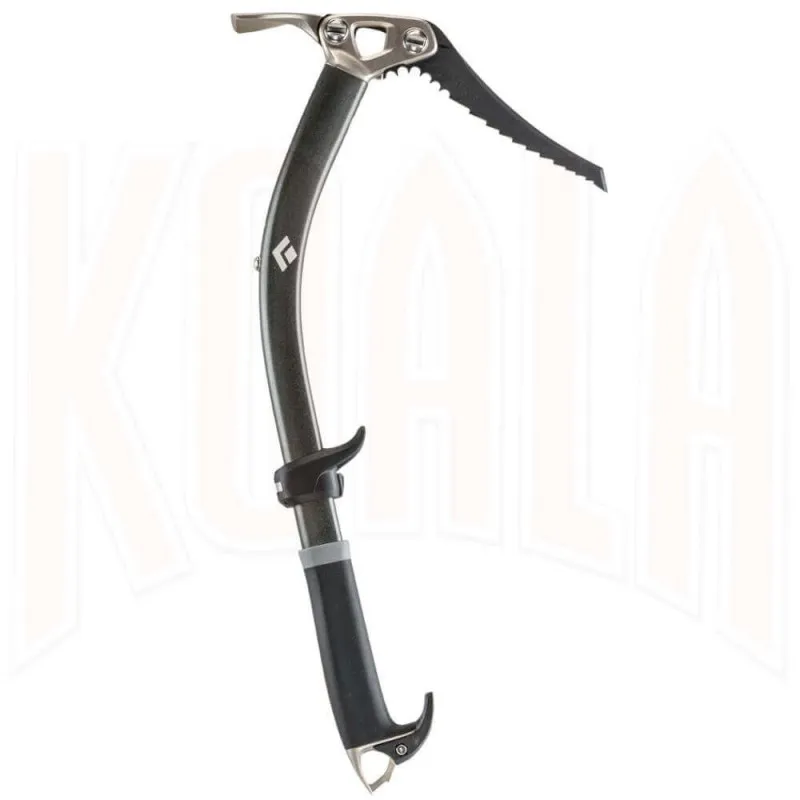 Piolet Técnico Black Diamond VIPER