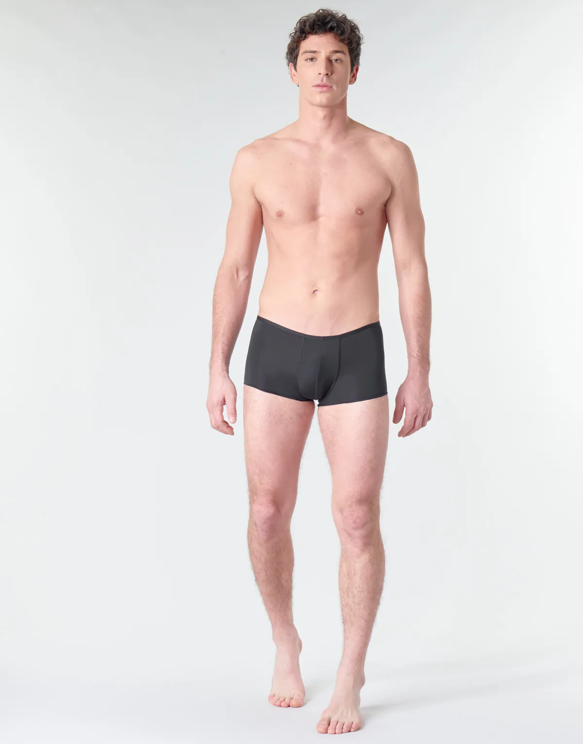 PLUME TRUNK