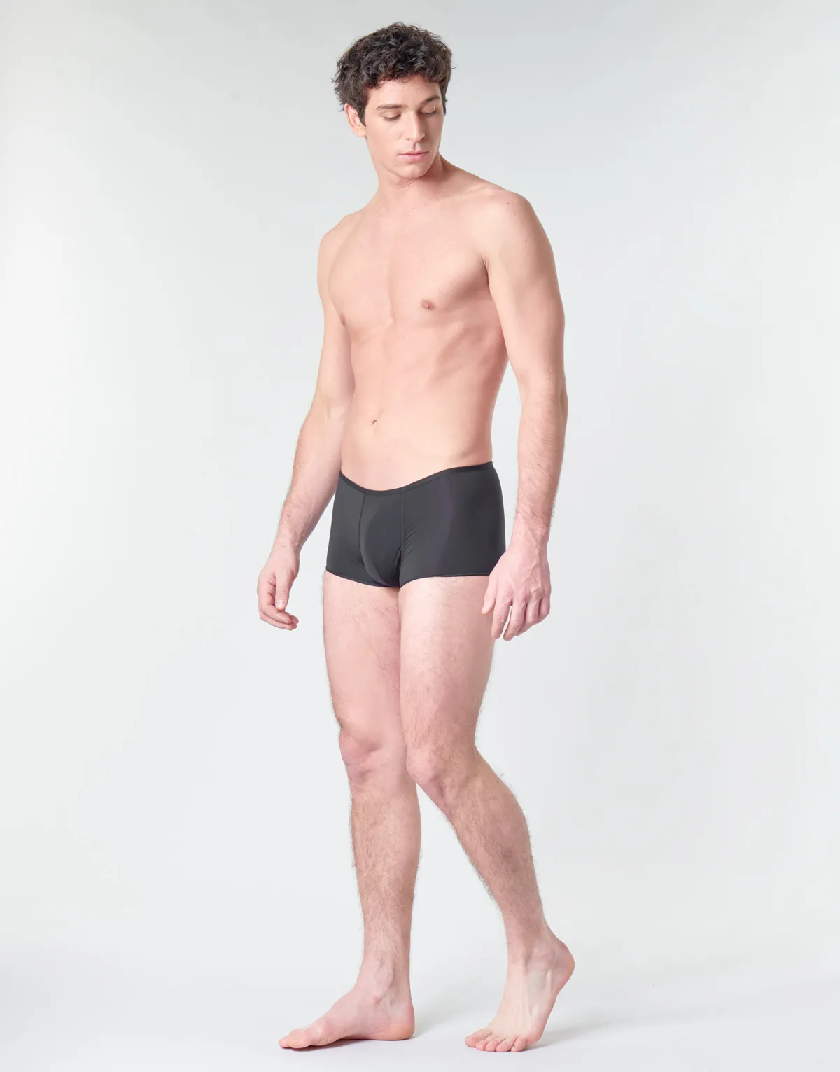 PLUME TRUNK