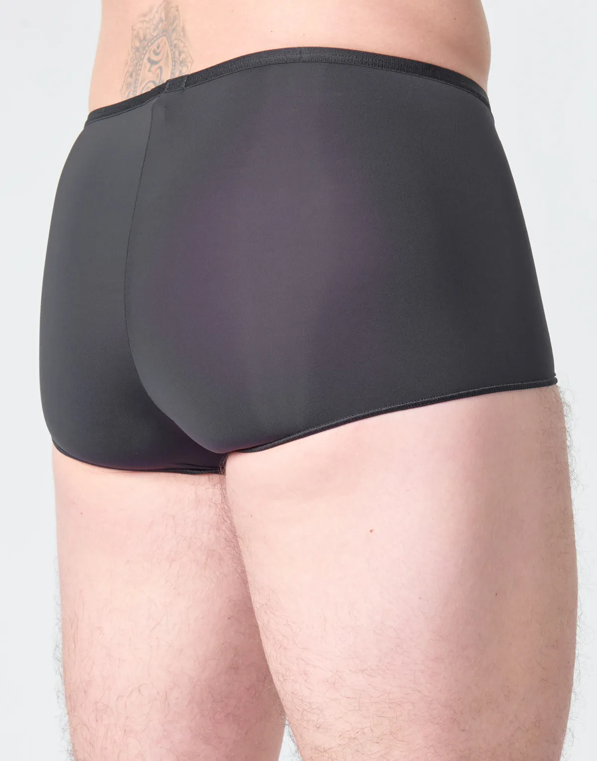 PLUME TRUNK