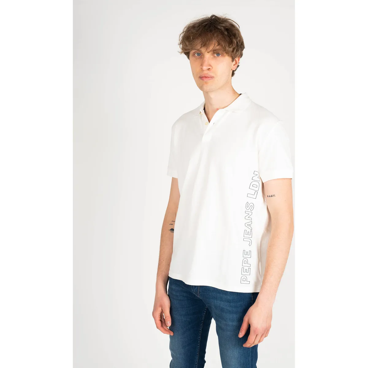 PM541674 | Benson