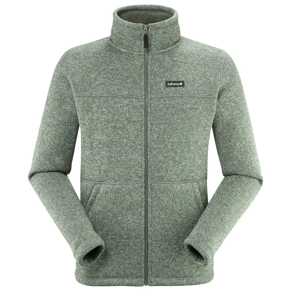 Polar Lafuma Cali Full Zip Castor Grey