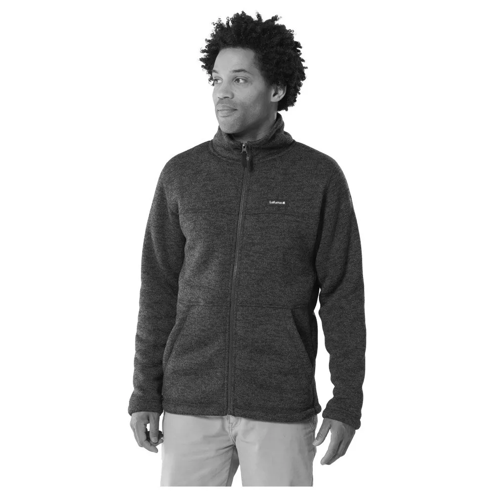 Polar Lafuma Cali Full Zip Castor Grey