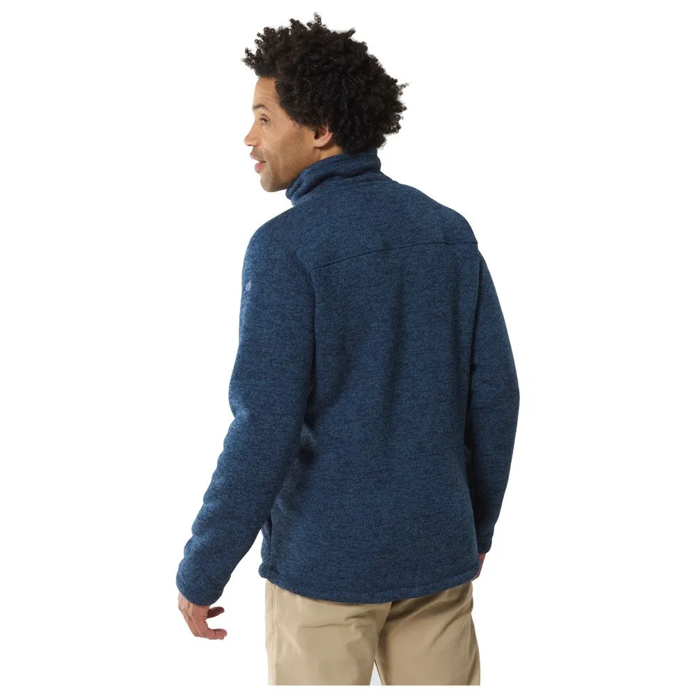 Polar Lafuma Cali Full Zip Eclipse Blue