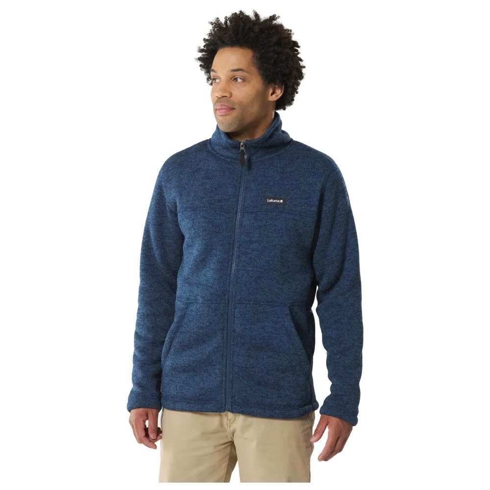 Polar Lafuma Cali Full Zip Eclipse Blue
