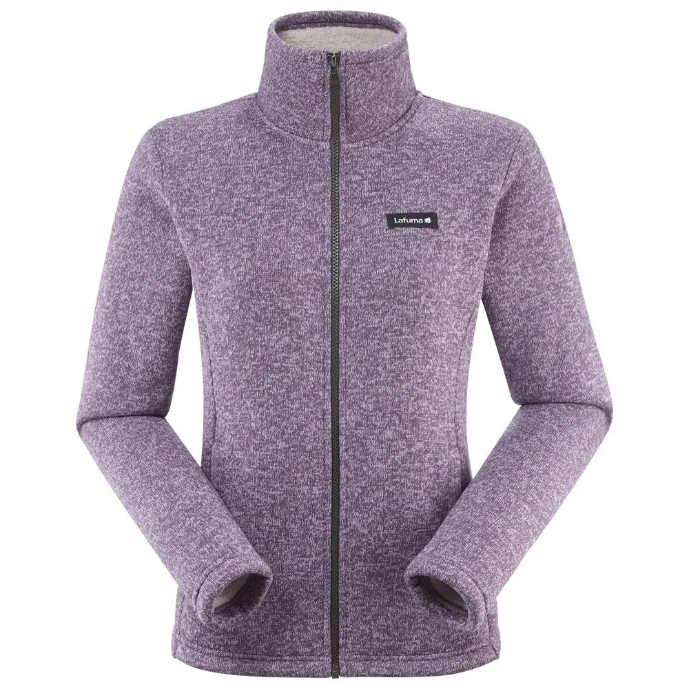 Polar Lafuma Cali Full Zip W Fantasy Grey